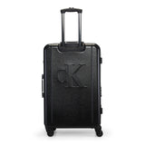 Calvin Klein LINA Range Black Hard 28" Large Luggage
