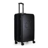 Calvin Klein LINA Range Black Hard 28" Large Luggage