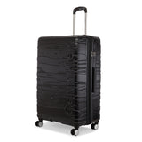 CALVIN KLEIN STATE OF FLOW Range Black Hard 31" Large Luggage