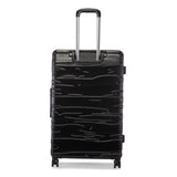 CALVIN KLEIN STATE OF FLOW Range Black Hard 31" Large Luggage