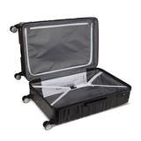CALVIN KLEIN STATE OF FLOW Range Black Hard 31" Large Luggage