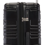 CALVIN KLEIN STATE OF FLOW Range Black Hard 31" Large Luggage