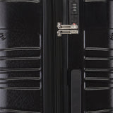 CALVIN KLEIN STATE OF FLOW Range Black Hard 31" Large Luggage