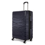 CALVIN KLEIN STATE OF FLOW Range Midnight Navy Hard 31" Large Luggage
