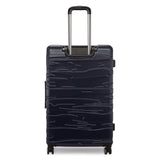 CALVIN KLEIN STATE OF FLOW Range Midnight Navy Hard 31" Large Luggage