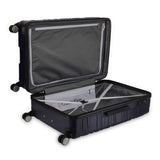 CALVIN KLEIN STATE OF FLOW Range Midnight Navy Hard 31" Large Luggage