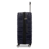 CALVIN KLEIN STATE OF FLOW Range Midnight Navy Hard 31" Large Luggage
