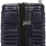 CALVIN KLEIN STATE OF FLOW Range Midnight Navy Hard 31" Large Luggage