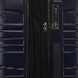 CALVIN KLEIN STATE OF FLOW Range Midnight Navy Hard 31" Large Luggage