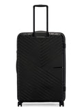 Calvin Klein Sustain 2.0 Black Hard 28" Large Luggage