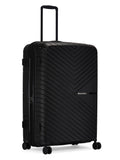 Calvin Klein Sustain 2.0 Black Hard 28" Large Luggage