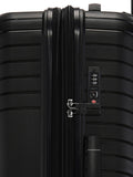Calvin Klein Sustain 2.0 Black Hard 28" Large Luggage