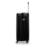 Calvin Klein WAFFLE (DTM) Range Black Hard 28" Large Luggage