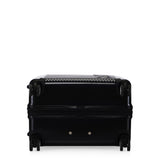 Calvin Klein WAFFLE (DTM) Range Black Hard 28" Large Luggage