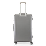 Calvin Klein WAFFLE (DTM) Range Heather Grey Hard 28" Large Luggage