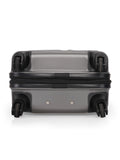 Calvin Klein MIDTOWN TOUR Range Dark Grey Hard 20" Cabin Luggage