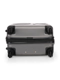Calvin Klein MIDTOWN TOUR Range Dark Grey Hard 24" Medium Luggage