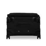 Calvin Klein ESCAPE Range Black Soft 24" Medium Luggage