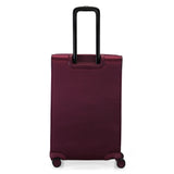 Calvin Klein ESCAPE Range Mauve Soft 24" Medium Luggage