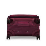 Calvin Klein ESCAPE Range Mauve Soft 24" Medium Luggage