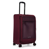 Calvin Klein ESCAPE Range Mauve Soft 24" Medium Luggage