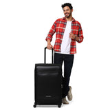 Calvin Klein ESCAPE Range Black Soft 28" Large Luggage