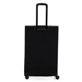 Calvin Klein ESCAPE Range Black Soft 28" Large Luggage