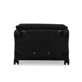 Calvin Klein ESCAPE Range Black Soft 28" Large Luggage