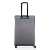 Calvin Klein ESCAPE Range Charcoal Soft 28" Large Luggage