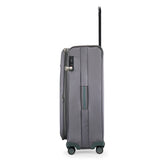 Calvin Klein ESCAPE Range Charcoal Soft 28" Large Luggage