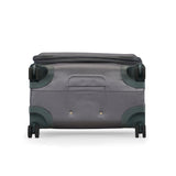 Calvin Klein ESCAPE Range Charcoal Soft 28" Large Luggage