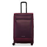 Calvin Klein ESCAPE Range Mauve Soft 28" Large Luggage