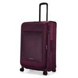 Calvin Klein ESCAPE Range Mauve Soft 28" Large Luggage