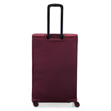 Calvin Klein ESCAPE Range Mauve Soft 28" Large Luggage