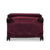 Calvin Klein ESCAPE Range Mauve Soft 28" Large Luggage