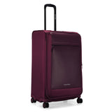 Calvin Klein ESCAPE Range Mauve Soft 28" Large Luggage