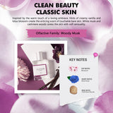 Clean Beauty Classic Skin Eau de Parfum 30ml