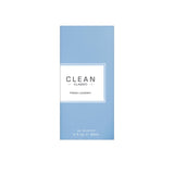 Clean Beauty Classic Fresh Laundry Eau de Parfum 60ml
