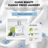 Clean Beauty Classic Fresh Laundry Eau de Parfum 60ml