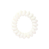 Janeke hair elastics, spirals