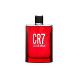 Cristiano Ronaldo CR7 Set (Eau de Toilette 100ml + Shower Gel 150ml + Deodorant Spray 150ml)