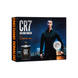 Cristiano Ronaldo CR7 Game On Gift Set (Eau de Toilette 100ml + Shower Gel 150ml + Body Spray 150ml)