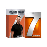 Cristiano Ronaldo Fearless Eau de Toilette 100ml