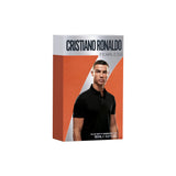 Cristiano Ronaldo Fearless Eau de Toilette 100ml