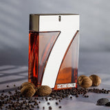 Cristiano Ronaldo Fearless Eau de Toilette 100ml