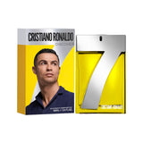 Cristiano Ronaldo Discover Eau de Toilette 100ml
