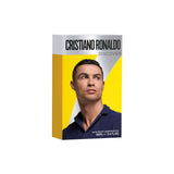 Cristiano Ronaldo Discover Eau de Toilette 100ml