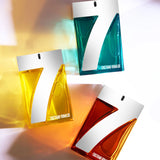Cristiano Ronaldo Discover Eau de Toilette 100ml