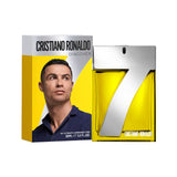 Cristiano Ronaldo Discover Eau de Toilette 30ml