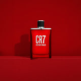Cristiano Ronaldo CR7 Eau de Toilette
